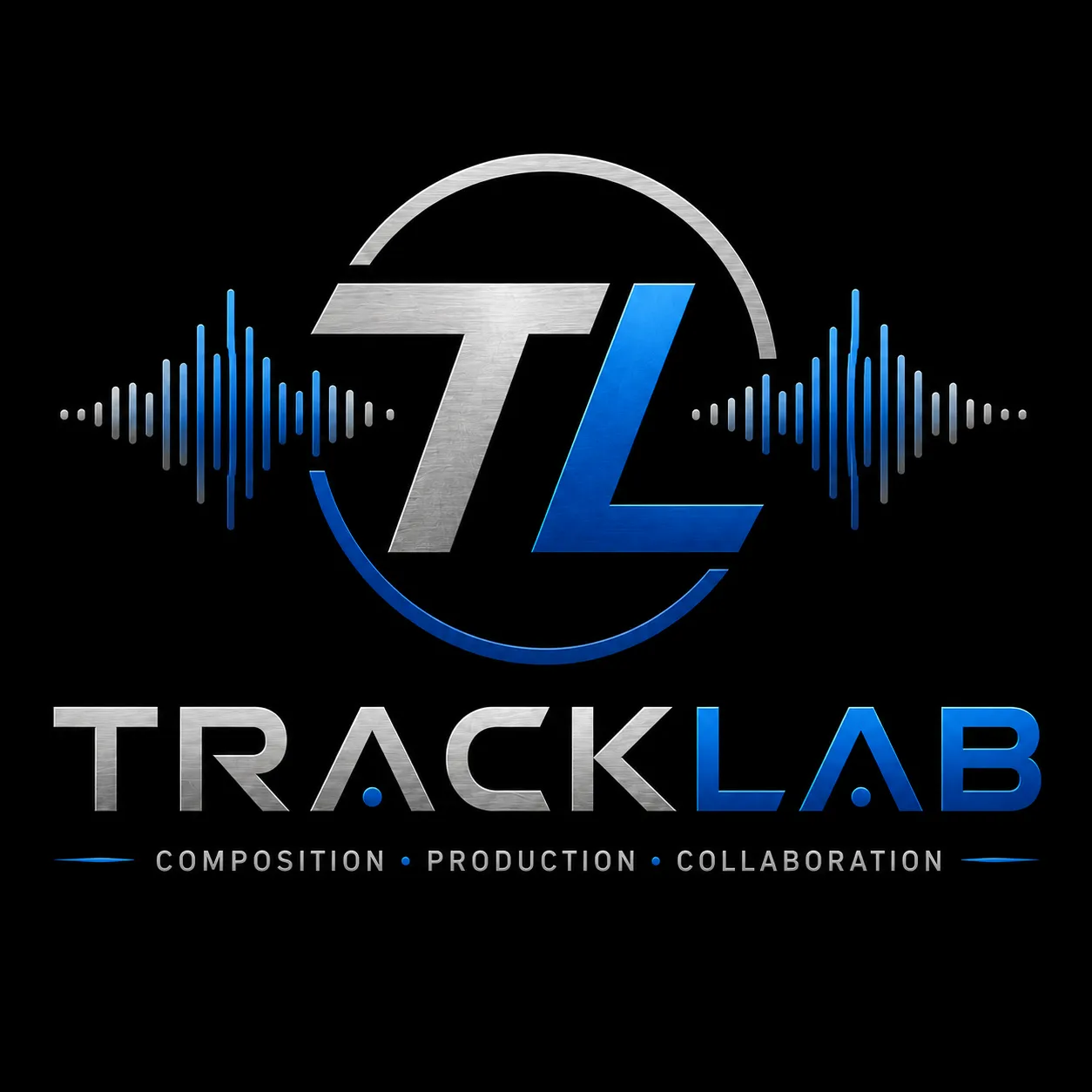 TrackLab logo